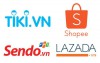 Tiki và Sendo sẽ sáp nhập để tạo thành "kỳ lân" mới đối trọng với Lazada và Shopee?